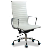 Aluminum Highback Office Chair | AERON