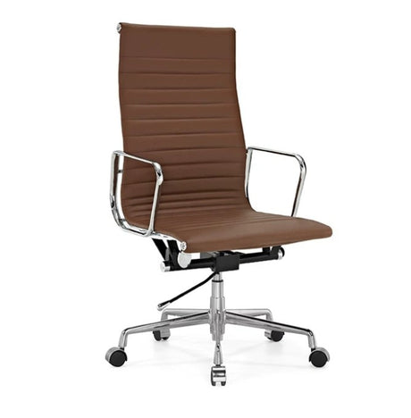 Aluminum Highback Office Chair | AERON