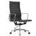 Eam aluminum highback office hair