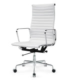 Aluminum Highback Office Chair | AERON