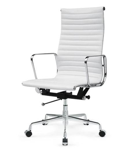 Aluminum Highback Office Chair | AERON