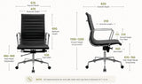 Aluminum Highback Office Chair | AERON