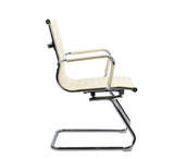 Aluminum Cantilevered Midback Office Chair | AERON