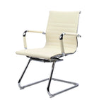 Aluminum Cantilevered Midback Office Chair | AERON
