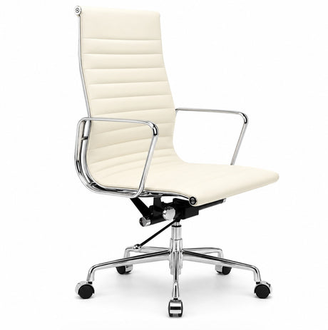 Aluminum Highback Office Chair | AERON