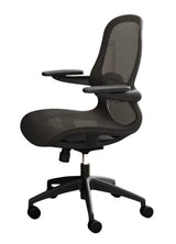 all mesh ergonomic chair