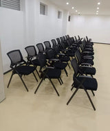 Training Armchair with Castors | ALEC