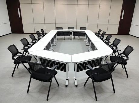Training Armchair with Castors | ALEC