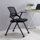 Training Armchair with Castors | ALEC