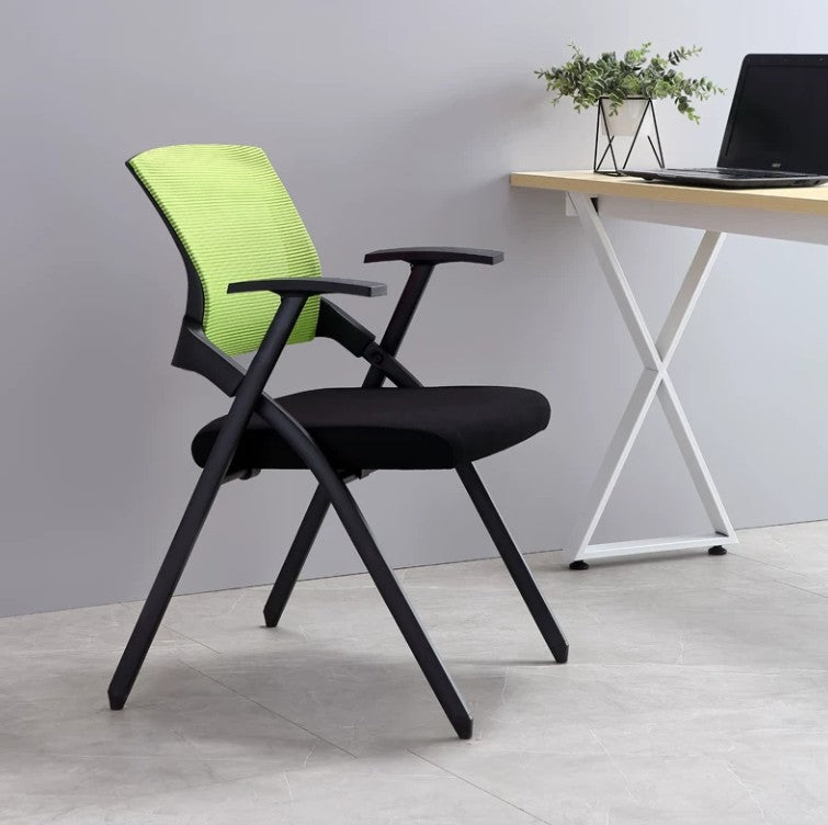 Training Armchair with Glides | ALEC