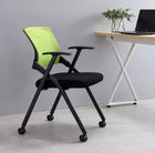 Training Armchair with Castors | ALEC