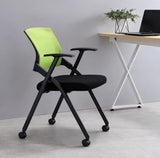 Training Armchair with Castors | ALEC