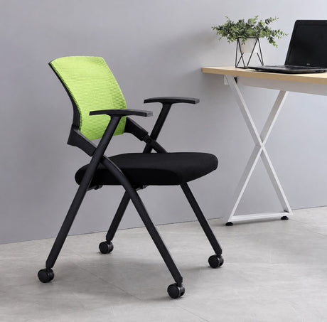 Training Armchair with Castors | ALEC