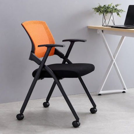 Training Armchair with Castors | ALEC