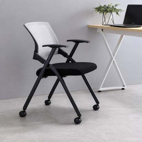Training Armchair with Castors | ALEC