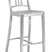 Native Neil Barchair Aluminium