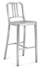 Native Neil Barchair Aluminium