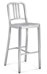 Native Neil Barchair Aluminium