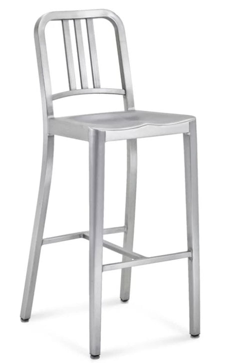 Native Neil Barchair Aluminium