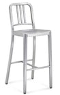 Native Neil Barchair Aluminium
