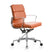 Eam Eric Soft pad aluminum mi back chair