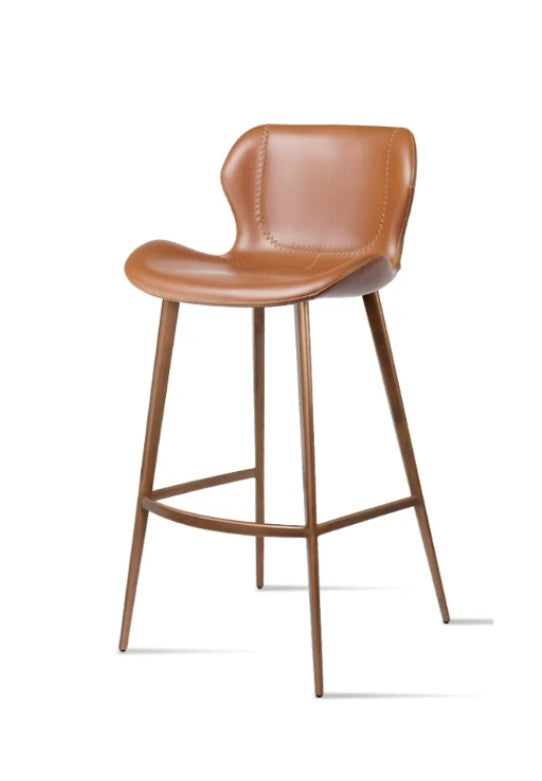 Ergonomic Bar Chair | AADI
