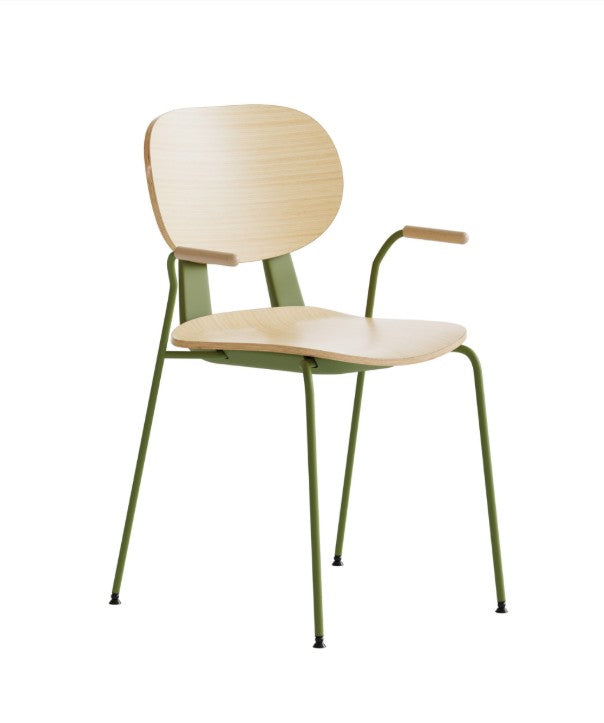 Dining Arm Chair | FIN