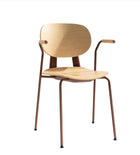 Dining Arm Chair | FIN