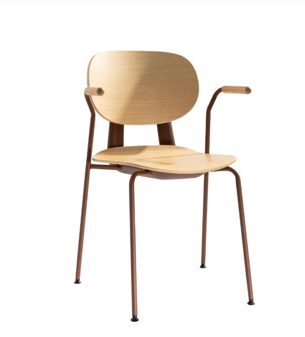 Dining Arm Chair | FIN