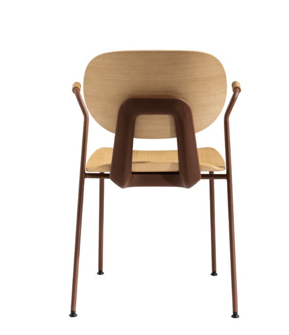 Dining Arm Chair | FIN