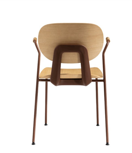 Dining Arm Chair | FIN