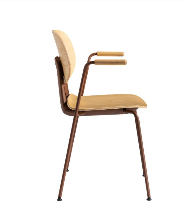Dining Arm Chair | FIN