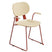 FIN Dining Arm Chair for canteens, pantry areas, and dining spaces