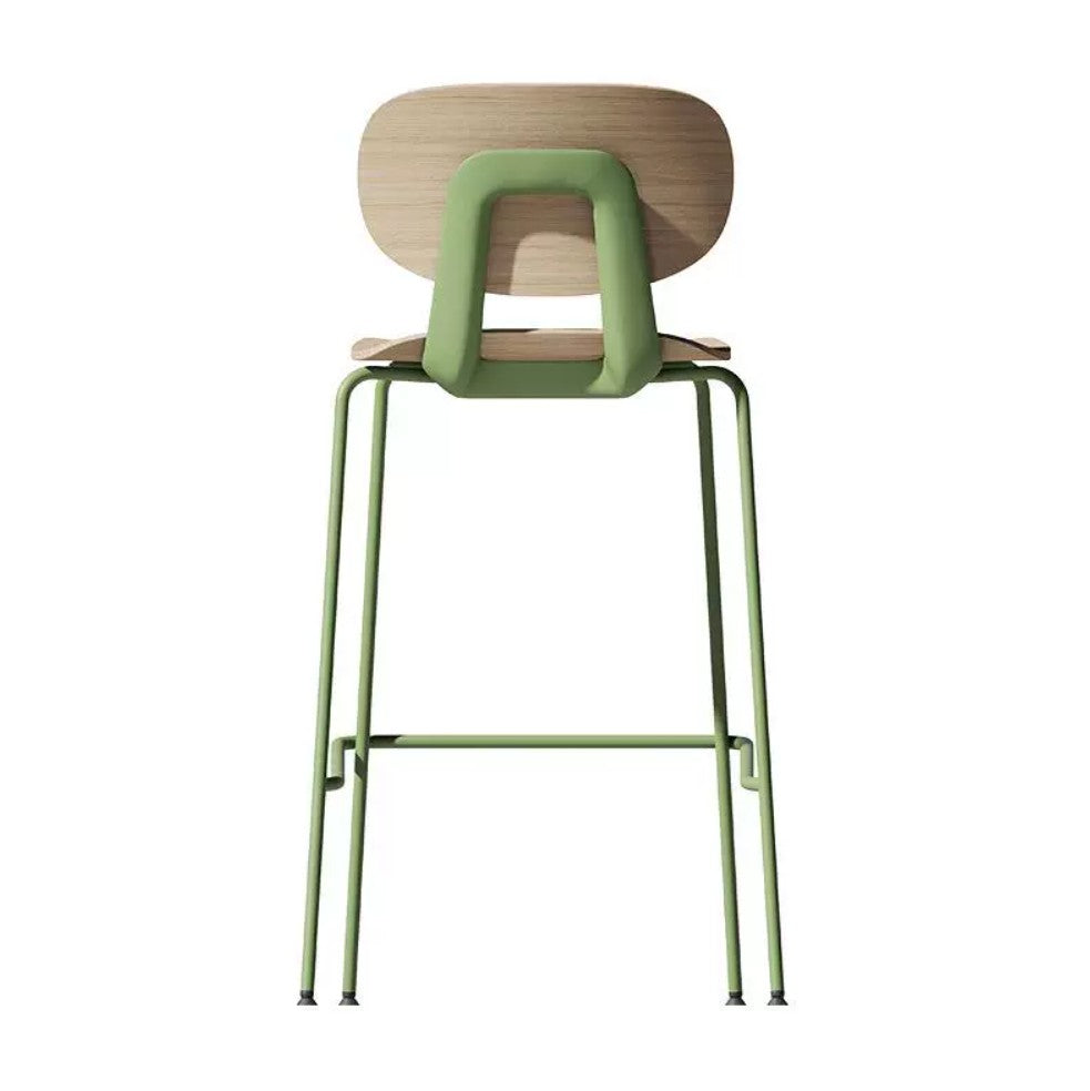 Stackable Bar Chair | FIN