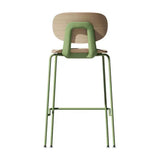 Stackable Bar Chair | FIN