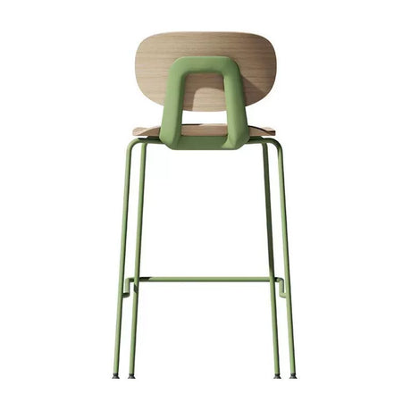 Stackable Bar Chair | FIN