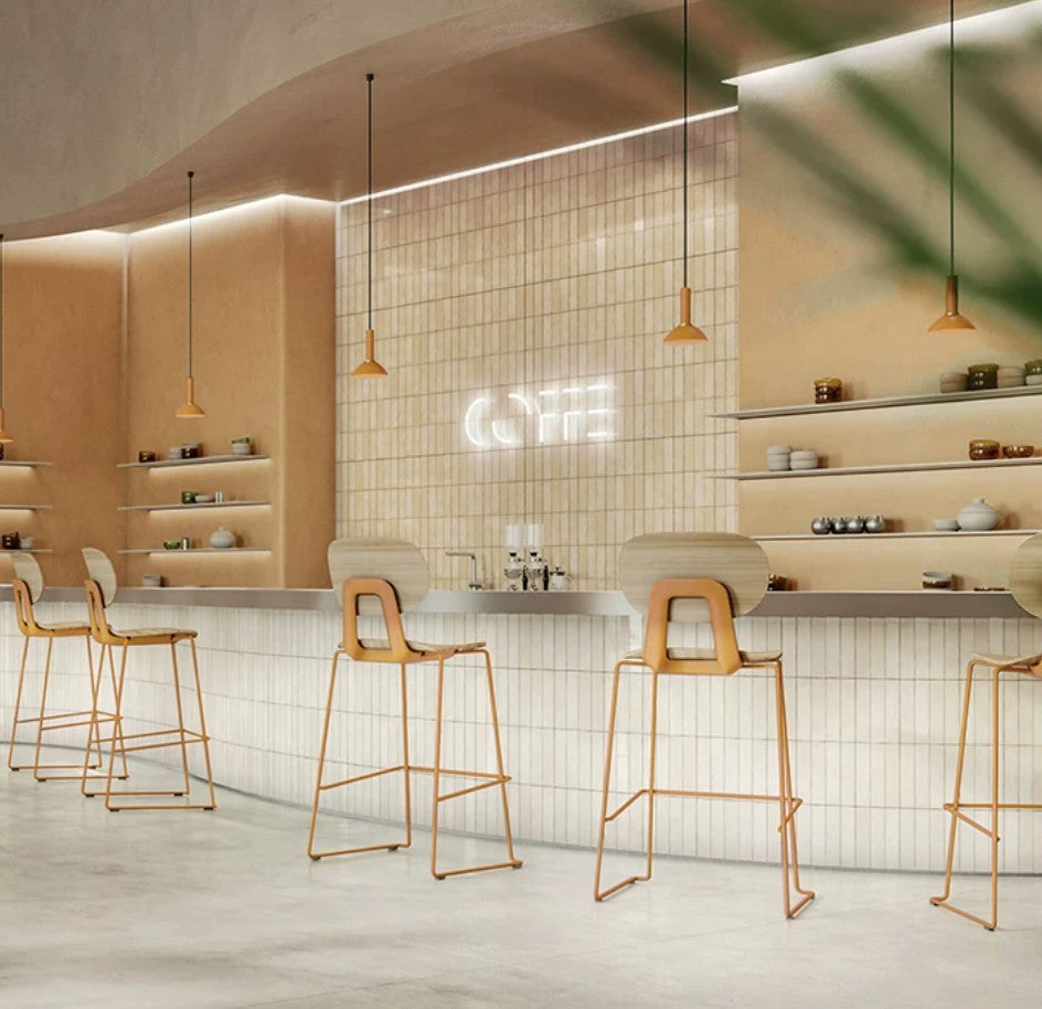 Stackable Bar Chair | FIN