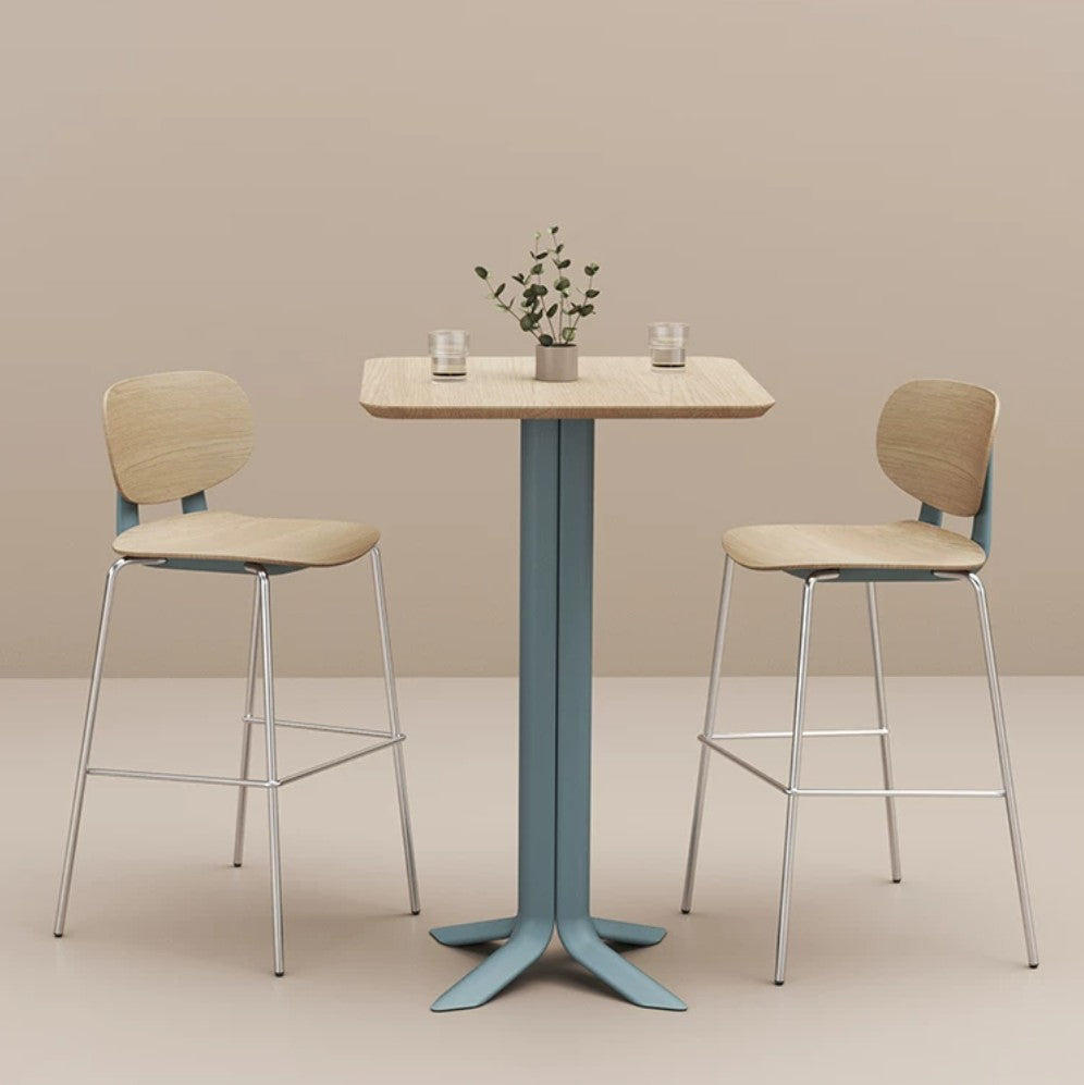 Stackable Bar Chair | FIN