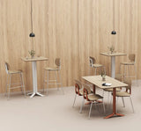 Stackable Bar Chair | FIN