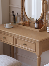 Vanity Dressing Table| FARIHIN