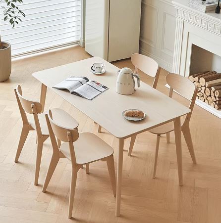 Dining Side Chair | VAIDEHI
