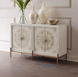 Accent Sideboard Cabinet | ELYNA - onehappyhome