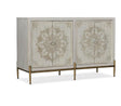 Accent Sideboard Cabinet | ELYNA - onehappyhome