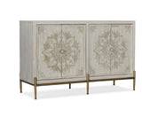 Accent Sideboard Cabinet | ELYNA - onehappyhome