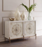 Accent Sideboard Cabinet | ELYNA - onehappyhome
