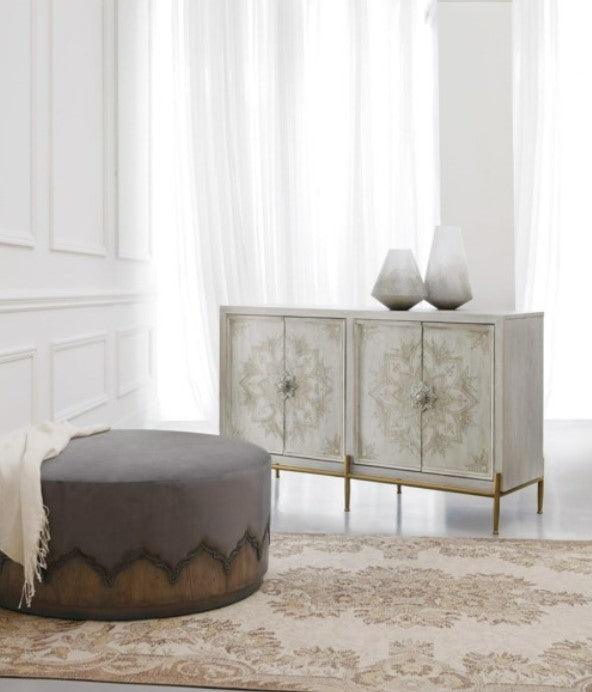 Accent Sideboard Cabinet | ELYNA - onehappyhome