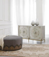 Accent Sideboard Cabinet | ELYNA - onehappyhome