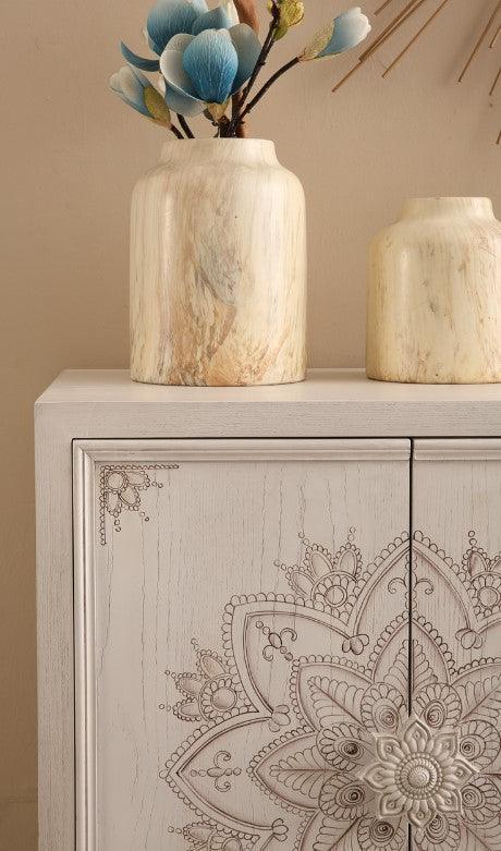 Accent Sideboard Cabinet | ELYNA - onehappyhome