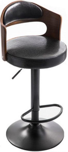 Adjustable Height / Swivel Bar Stool | BRIX - onehappyhome