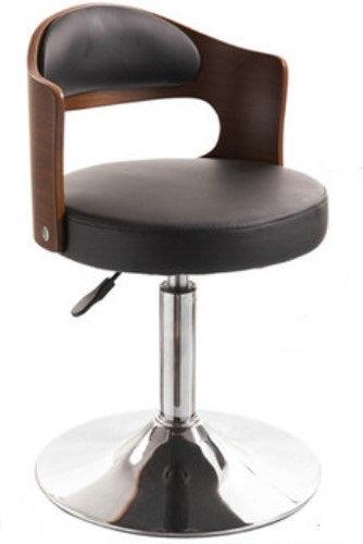 Adjustable Height / Swivel Bar Stool | BRIX - onehappyhome